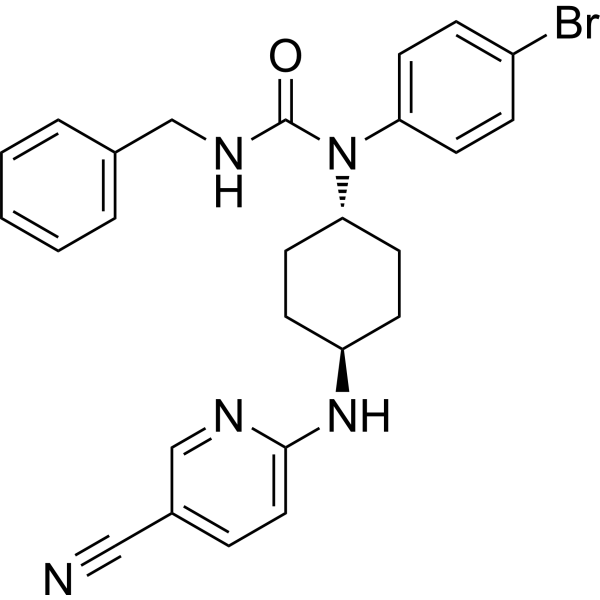 CDK12/13 ligand 1 2244986-40-9